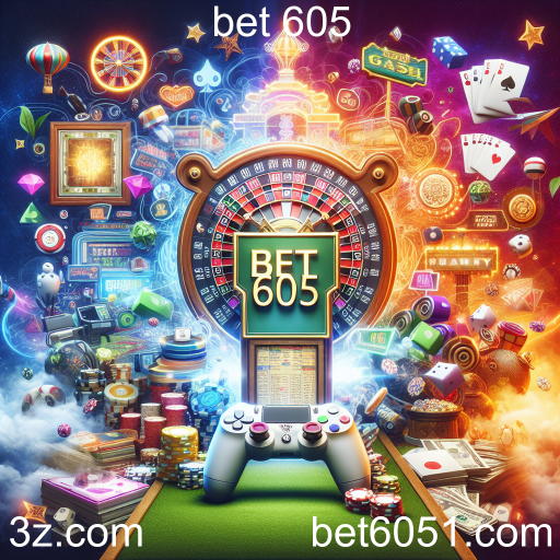 Descubra o Programa VIP do Bet 605: Benefícios e Oportunidades Exclusivas